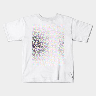 Adinazolam Kids T-Shirt